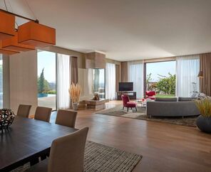 Mandarin Oriental Bodrum