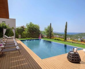 Mandarin Oriental Bodrum