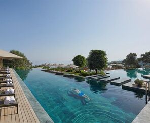 Mandarin Oriental Bodrum