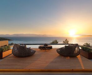 Mandarin Oriental Bodrum