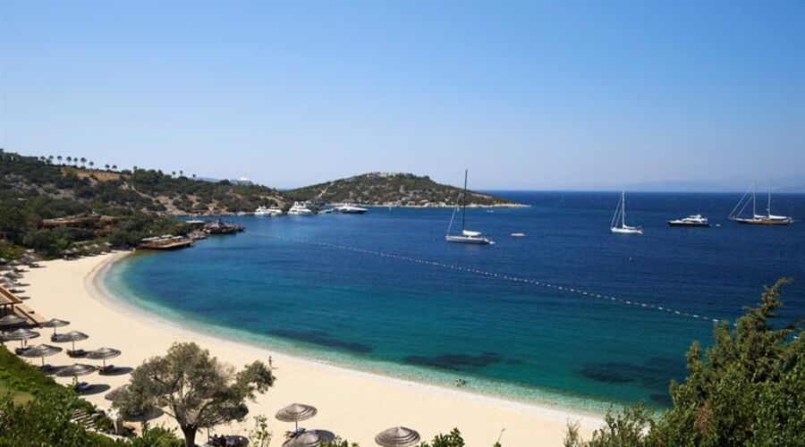 Mandarin Oriental Bodrum