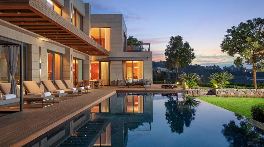 Mandarin Oriental Bodrum