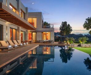 Mandarin Oriental Bodrum