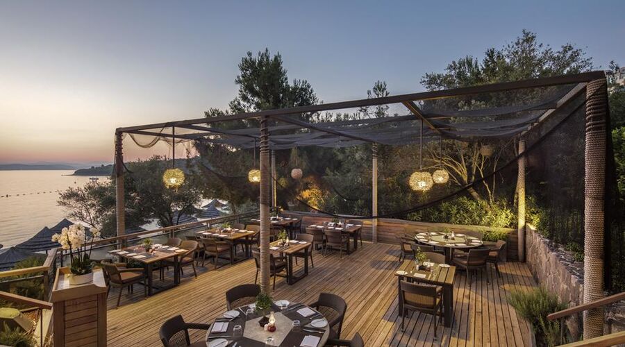 Mandarin Oriental Bodrum