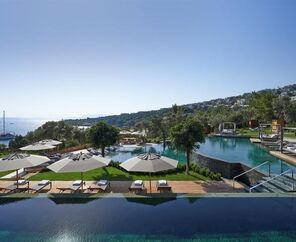 Mandarin Oriental Bodrum