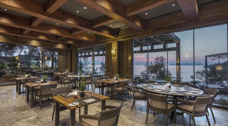 Mandarin Oriental Bodrum