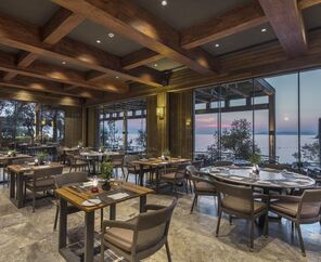 Mandarin Oriental Bodrum