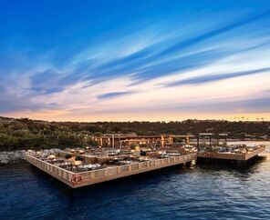 Mandarin Oriental Bodrum