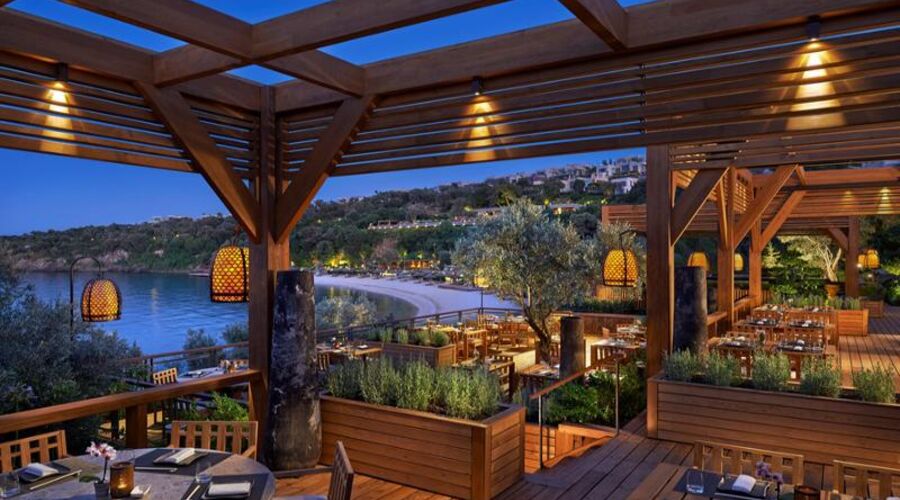 Mandarin Oriental Bodrum