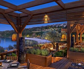 Mandarin Oriental Bodrum
