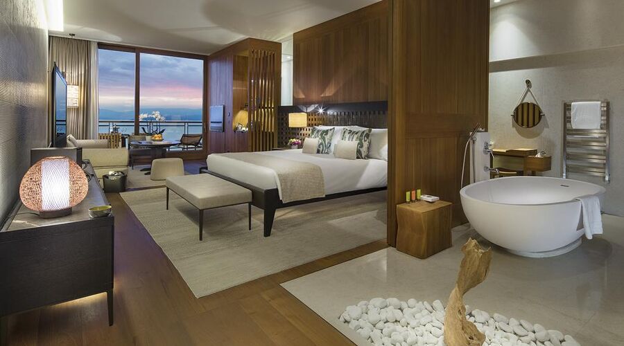 Mandarin Oriental Bodrum