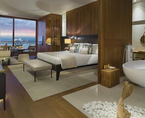 Mandarin Oriental Bodrum