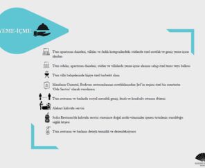 Mandarin Oriental Bodrum