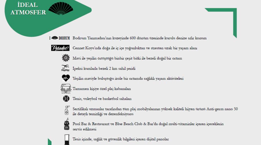 Mandarin Oriental Bodrum