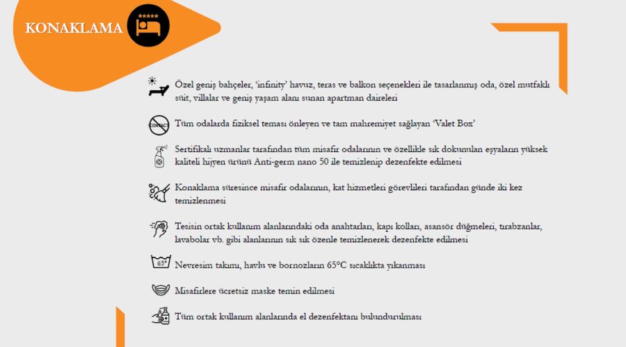 Mandarin Oriental Bodrum