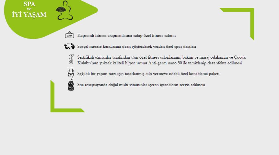 Mandarin Oriental Bodrum