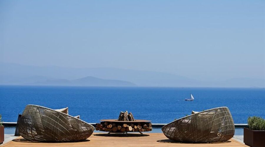 Mandarin Oriental Bodrum