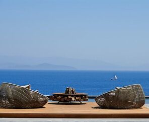 Mandarin Oriental Bodrum