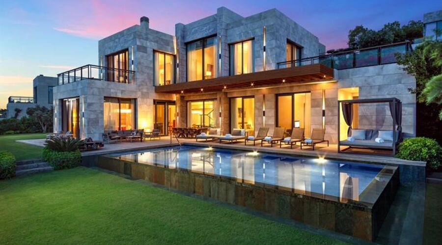 Mandarin Oriental Bodrum