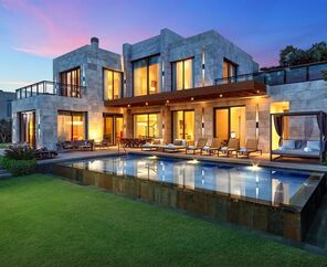 Mandarin Oriental Bodrum