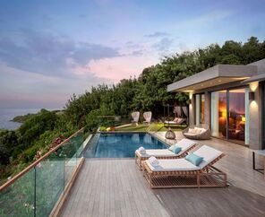 Mandarin Oriental Bodrum