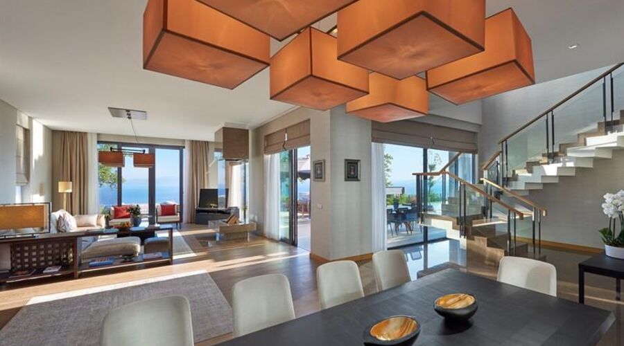 Mandarin Oriental Bodrum