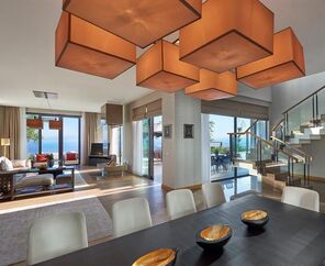 Mandarin Oriental Bodrum