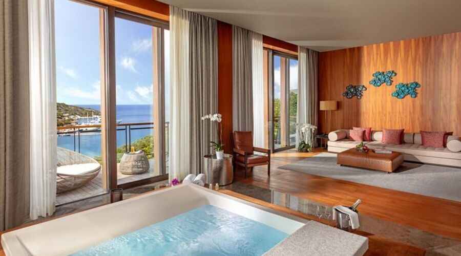 Mandarin Oriental Bodrum