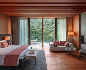 Mandarin Oriental Bodrum