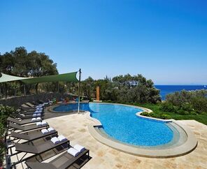 Mandarin Oriental Bodrum