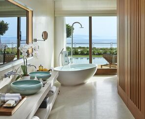 Mandarin Oriental Bodrum