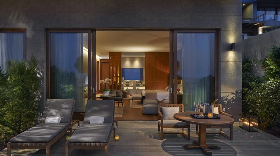 Mandarin Oriental Bodrum