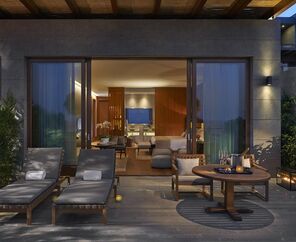 Mandarin Oriental Bodrum