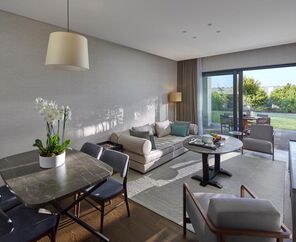 Mandarin Oriental Bodrum