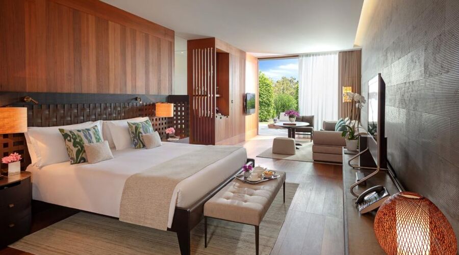 Mandarin Oriental Bodrum