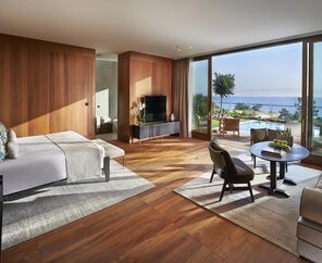 Mandarin Oriental Bodrum