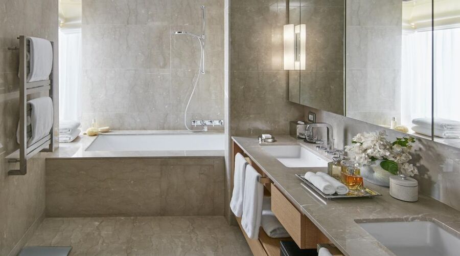 Mandarin Oriental Bodrum