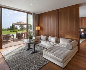 Mandarin Oriental Bodrum