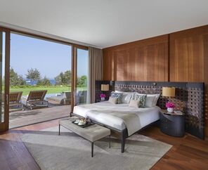 Mandarin Oriental Bodrum