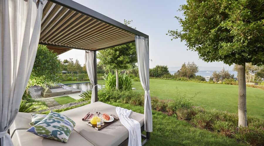 Mandarin Oriental Bodrum