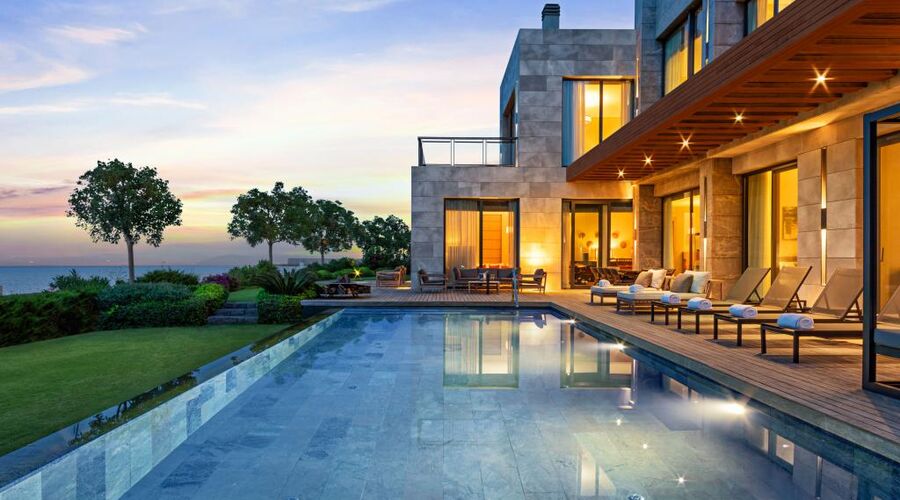 Mandarin Oriental Bodrum