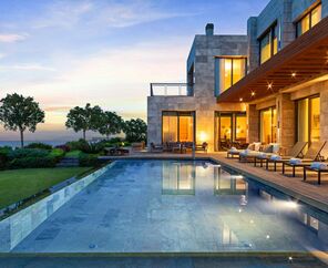 Mandarin Oriental Bodrum