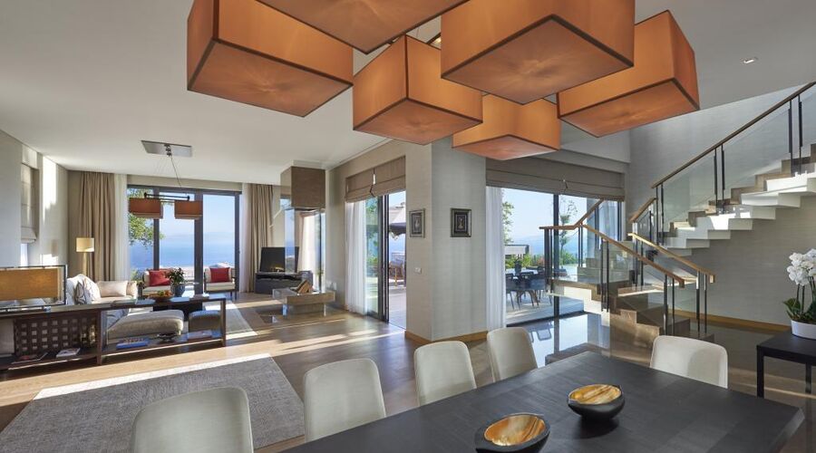 Mandarin Oriental Bodrum