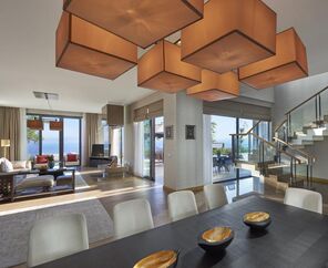 Mandarin Oriental Bodrum