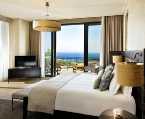 Mandarin Oriental Bodrum