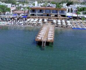 Khai Hotel Bodrum