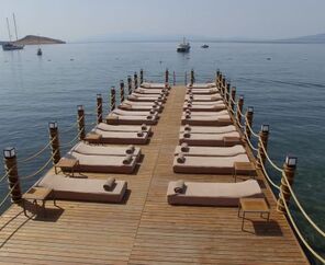 Khai Hotel Bodrum
