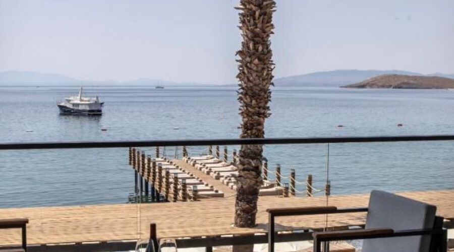 Khai Hotel Bodrum