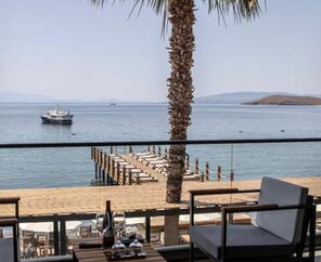 Khai Hotel Bodrum