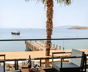 Khai Hotel Bodrum